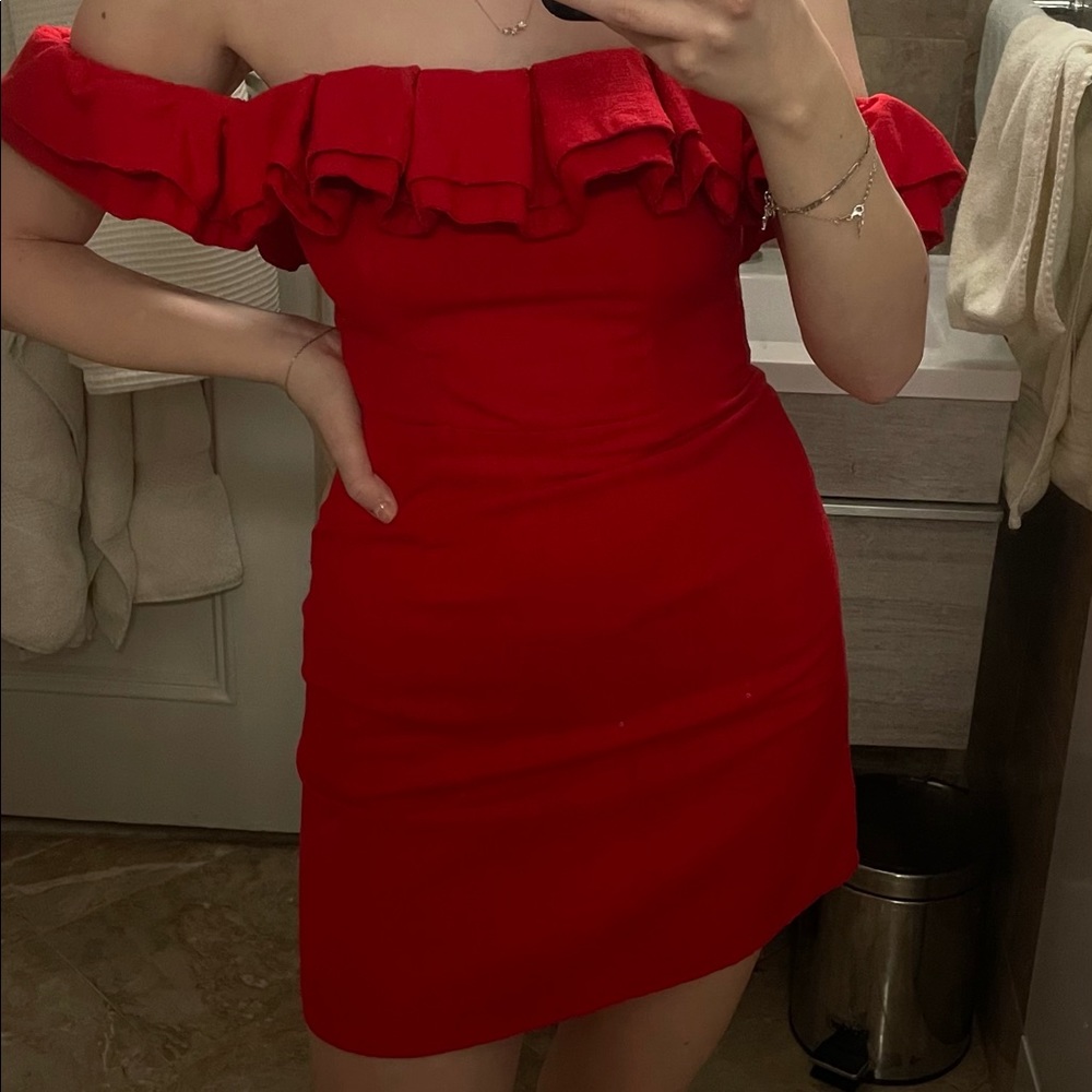Princess Polly mini dress